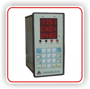 Manufacturers Exporters and Wholesale Suppliers of Data Logger Mumbai Maharashtra